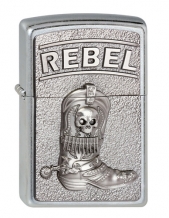 images/productimages/small/Zippo Cowboy Boots Rebel 2003240.jpg